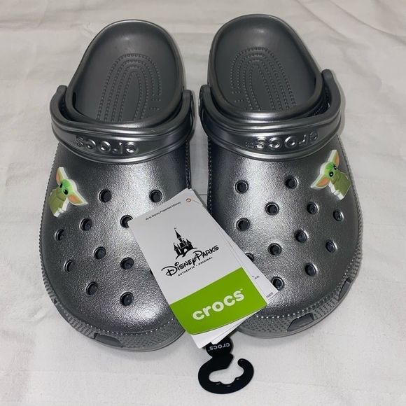 Star Wars Crocs - Picture 6 of 10